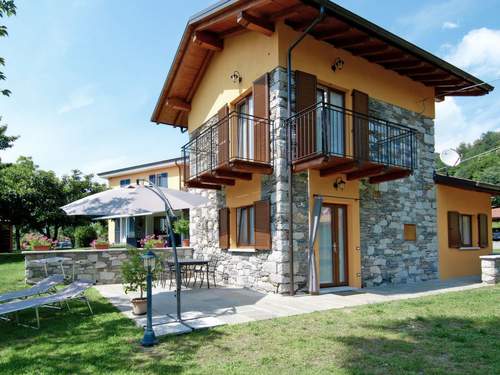 Ferienhaus di Pipot