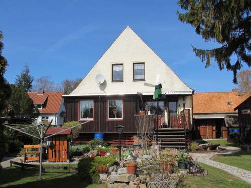 Ferienwohnung Kleine Auszeit  in 
Zssow (Deutschland)