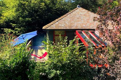 Quarreux 27 - Ferienunterkunft in Aywaille (2 Personen)