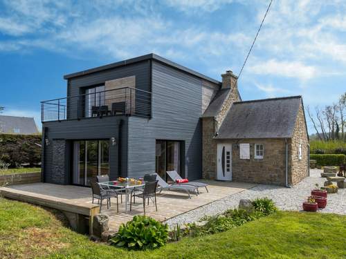 Ferienhaus Kernic Ty