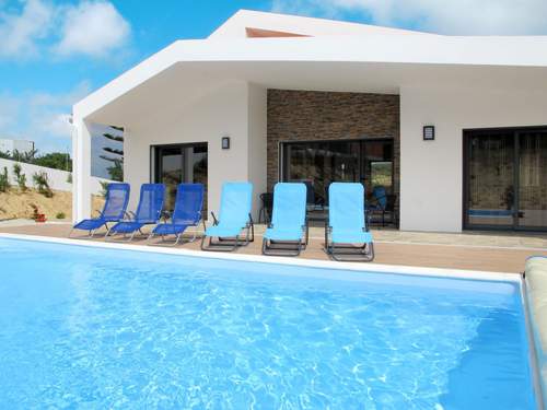 Ferienhaus Do Pinheiros