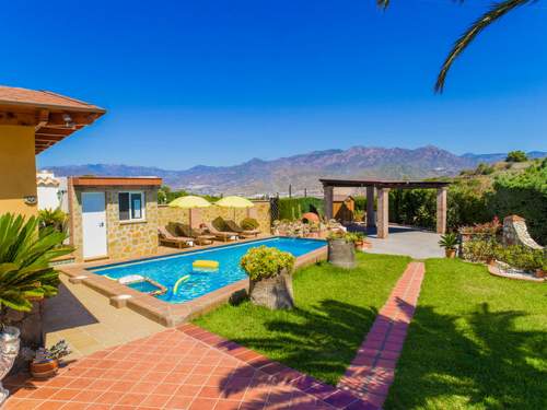 Ferienhaus, Villa El Nido (AMU550)  in 
Motril (Spanien)