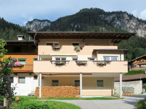 Ferienwohnung Holaus
