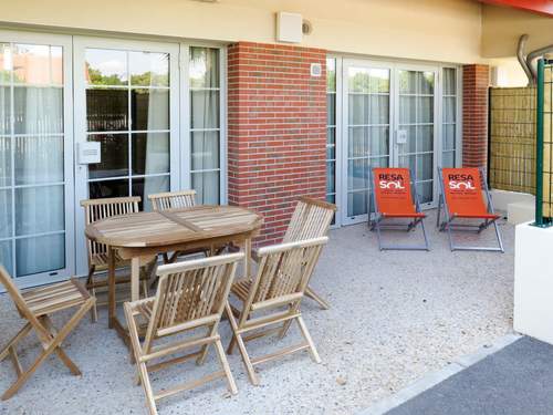 Ferienwohnung Les Sables dOr (VIB314)  in 
Vieux-Boucau (Frankreich)