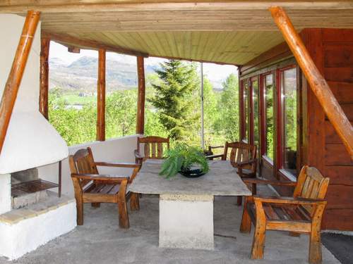Ferienhaus Elisabeth