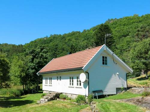 Ferienhaus Nedregård