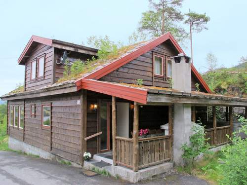 Ferienhaus Julie (FJH665)  in 
Eikelandsosen (Norwegen)