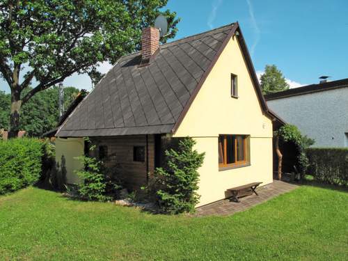 Ferienhaus, Chalet Jiri