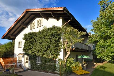 Waldferien - Appartement in Regen (2 Personen)