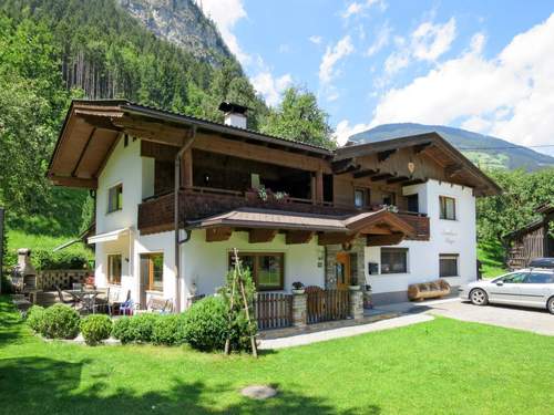 Ferienwohnung Anger (MHO163)  in 
Mayrhofen (sterreich)