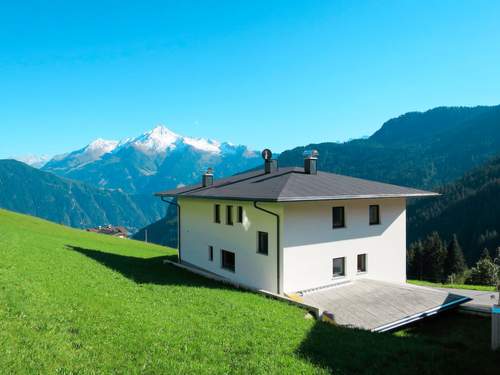 Ferienwohnung Schöser