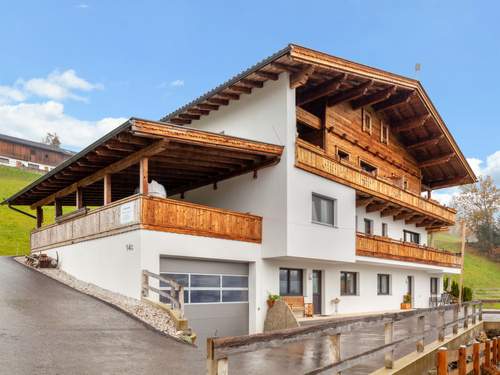 Ferienwohnung Apart Wurm (SUZ381)  in 
Stumm im Zillertal (sterreich)