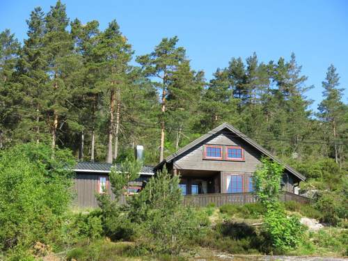Ferienhaus Koven (SOW114)  in 
Eikerapen (Norwegen)