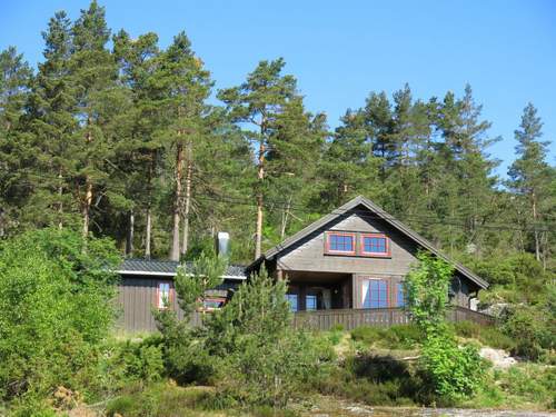 Ferienhaus Koven