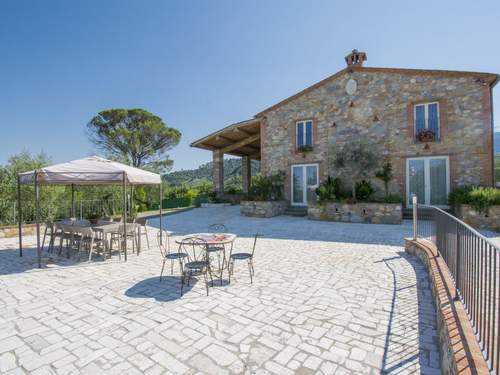 Ferienhaus, Landhaus Celeste  in 
Lucca (Italien)