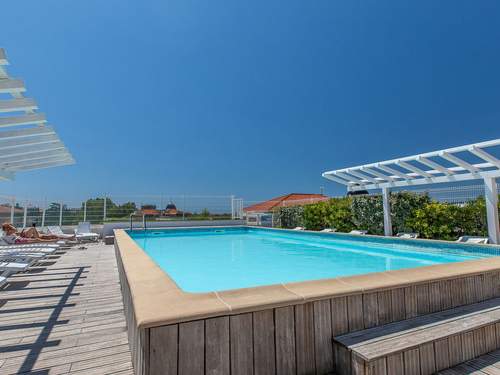 Ferienwohnung Le Crystal (CSR111)  in 
Cagnes-sur-Mer (Frankreich)