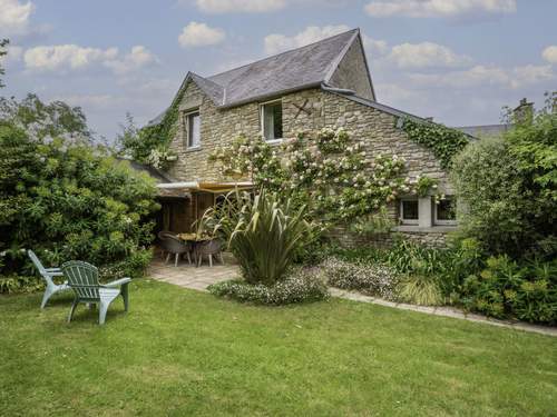 Ferienhaus, Landhaus La Haute Gilberdière