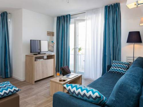 Ferienwohnung Le Domaine des Pins
