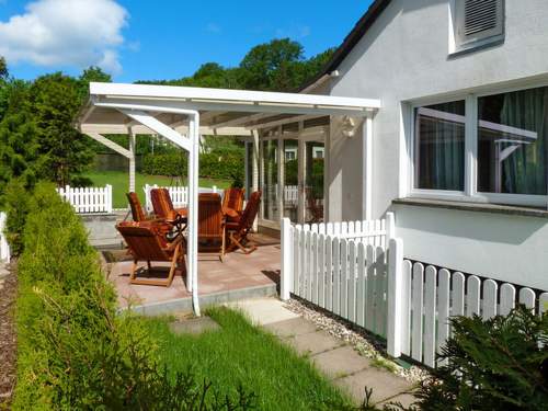 Ferienhaus Alexorella  in 
Godern (Deutschland)