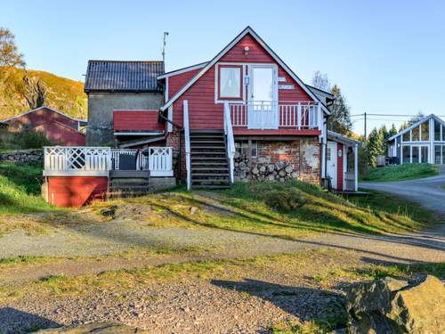 Ferienhaus Låven (FJS161)  in 
Lammetu (Norwegen)