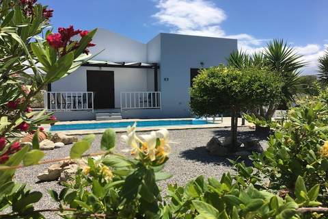 Villa Anna - Ferienunterkunft in Kyrianna, Rethymno (4 Personen)