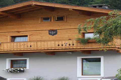 Eileen I - Appartement in Kitzbühel (4 Personen)