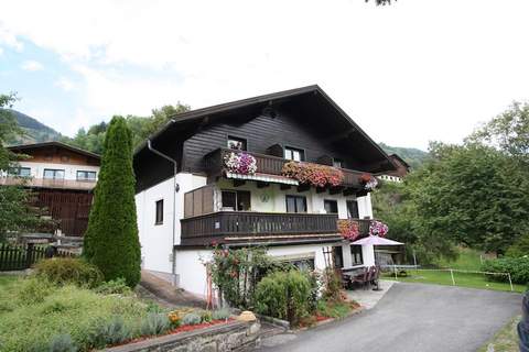 Unterstein 1 - Appartement in Niedernsill (4 Personen)