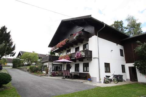 Unterstein 2 - Appartement in Niedernsill (4 Personen)