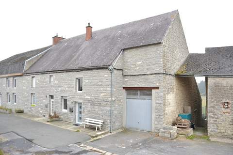 Le Gîte Mariette - Ferienunterkunft in Couvin Ardennes (8 Personen)