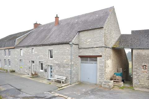 Le Gte Mariette - Ferienhaus in Couvin Ardennes (8 Personen)