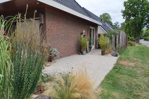 Sannie's Place - Ferienunterkunft in Kamperland (2 Personen)