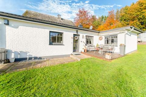 Cottage 89 - Ferienunterkunft in Bullingen (4 Personen)