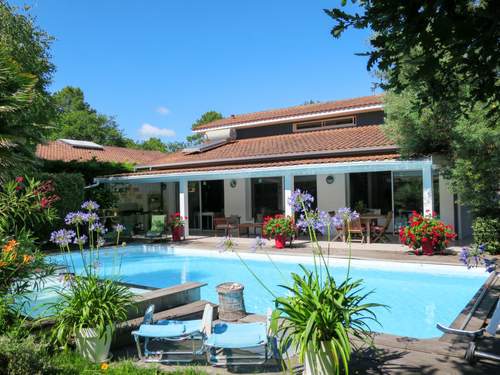 Ferienhaus Villa Katy (ADS165)  in 
Andernos (Frankreich)