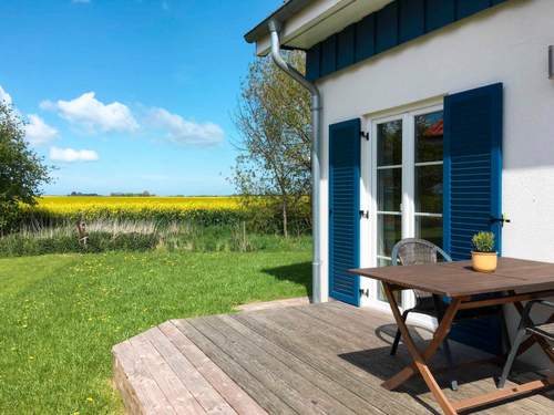 Ferienhaus Strelasund  in 
Seebad Altefhr (Deutschland)