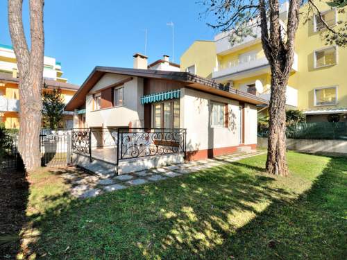 Ferienhaus Cassiopea  in 
Bibione (Italien)