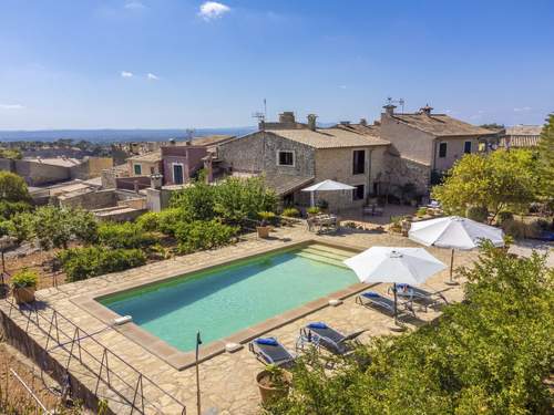 Ferienhaus Sa Rota (BIN110)  in 
Biniamar (Spanien)