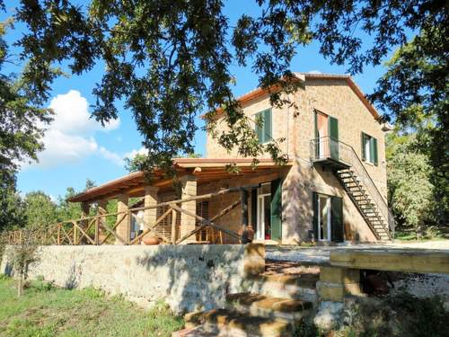 Ferienwohnung L'Essiccatoio (BOL220)  in 
Lago di Bolsena (Italien)