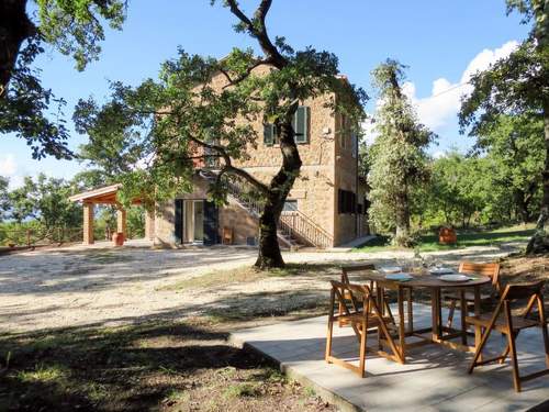 Ferienwohnung L'Essiccatoio  in 
Lago di Bolsena (Italien)