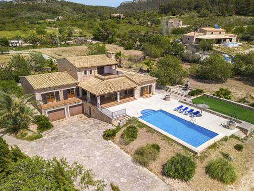 Ferienhaus Juan