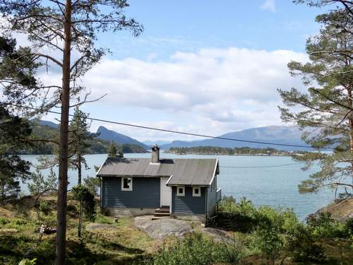 Ferienhaus Blå Hytte