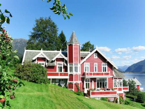 Ferienwohnung Villa Lorna (FJS026)  in 
Balestrand (Norwegen)