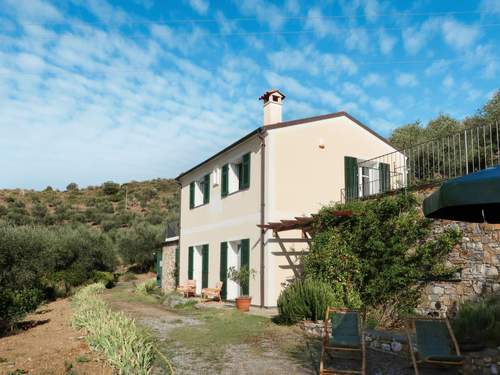 Ferienhaus Il Terebinto (IMP427)  in 
Imperia (Italien)