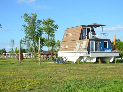 Ferienhaus Marina Azzurra Resort  in 
Lignano Riviera (Italien)