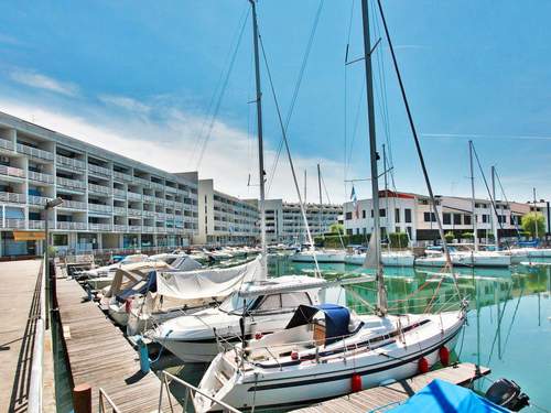 Ferienwohnung Olimpo  in 
Lignano Sabbiadoro (Italien)