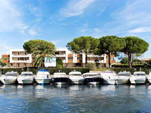 Ferienwohnung Carré Marine