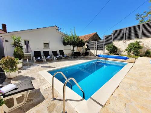 Ferienhaus Markic