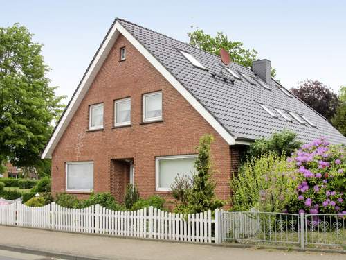 Ferienwohnung Söhle  in 
Otterndorf (Deutschland)