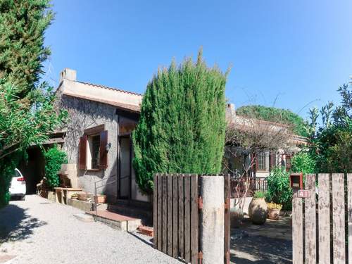 Ferienhaus Lou Mazet