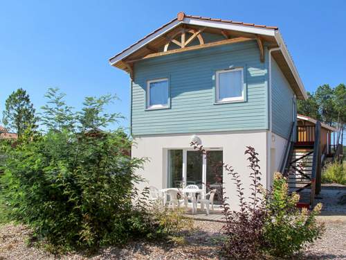 Ferienwohnung Le Domaine des Grands Lacs