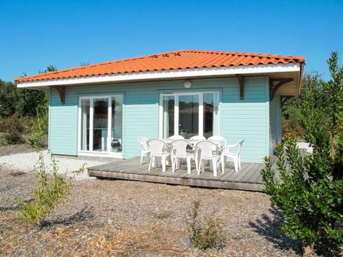 Ferienhaus Le Domaine des Grands Lacs